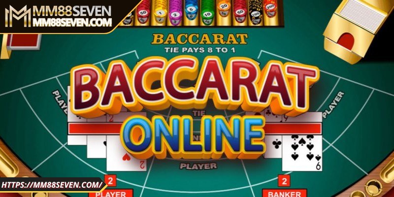 Baccarat online là gì?