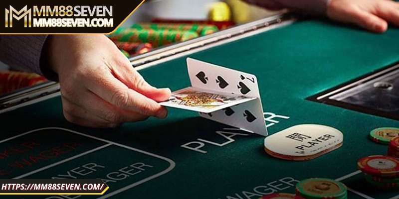 Mẹo chơi Baccarat hiệu quả