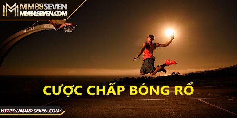 Hình thức cược chấp