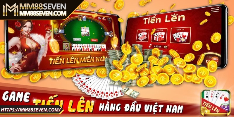 Giới thiệu game bài tiến lên