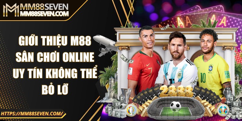 gioi thieu m88 anh dai dien