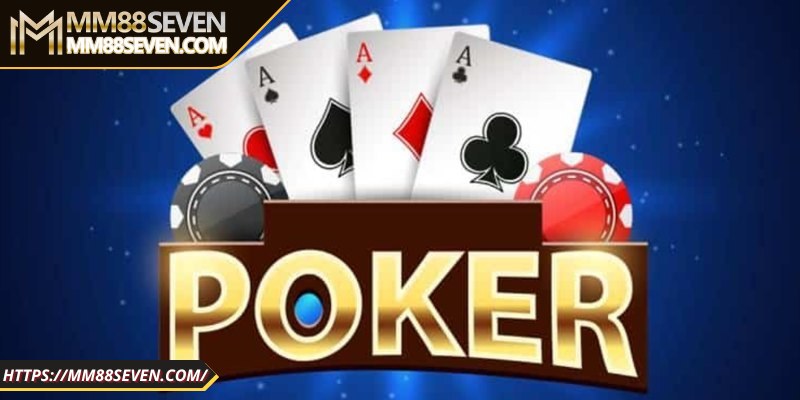 Tìm hiểu poker online là gì?