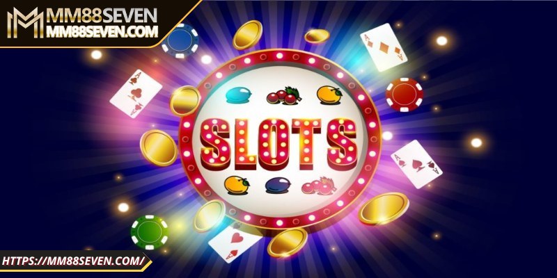 Slot online là gì?