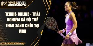 tennis online anh dai dien